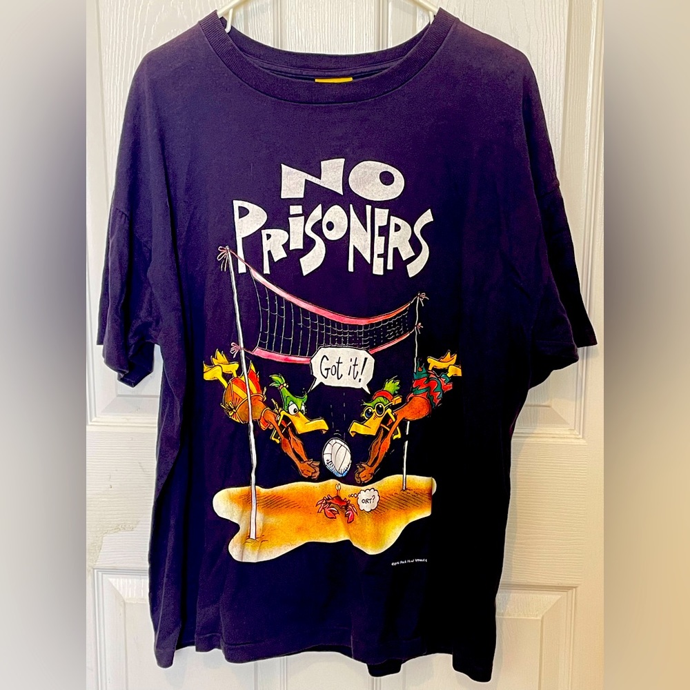 Vintage Duck Head Shirt